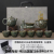Jingdezhen Ceramic Tea Set Gift Set Tea Set Teapot Set Kitchenware Supplies Ru Ware Ge Kiln