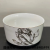 Jingdezhen Ceramic Tableware Spare Parts Porcelain Rice Rice Bowl Gift Tableware Set Kitchenware Supplies Coffee Set