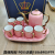 Jingdezhen Ceramic Water Set Teapot Set Kitchen Supplies European Coffee Cup