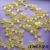 Colorful Hibiscus Flower Lily Osmanthus, Archaistic Headdress Accessories