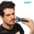 VGR V-310 New Rotary 3D Floating Waterproof Rechargeable Beard Trimmer Razor Electric Face Shaver for Men