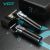 VGR V-682 Hot selling IPX7 waterproof professional hair cutting machine cordless hair trimmer rechargeable  for men