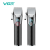 VGR V-682 Hot selling IPX7 waterproof professional hair cutting machine cordless hair trimmer rechargeable  for men