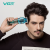 VGR V-685 transparent electric shavers rechargeable professional hair clipper trimmer set for men