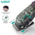 VGR V--665 sharping blade hair cut machine professional electric trimmer rechargeable cordless hair clipper for men