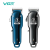 VGR V--679 hot selling professional hair clipper usb rechargeable hair clippers hair cutting machine for barber