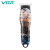 VGR V-953 low noise beard trimmer and hair clipper professional hair cut machine rechargeable cordless hair trimmer