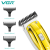 VGR V-956 Professional Beard Trimmer and Hair Clipper for Men Professional Electric Hair Trimmer with LED Display