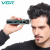 V-671 Barber Hair Cutting Machine Professional Electric Hair Clipper Cordless for Men with Charging Base