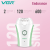 VGR V-705 Hair Removal Body Shaver Rechargeable Professional Electric Lady Epilator for Women