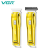 VGR V-955 Low Noise Rechargeable Hair Clipper Hair Cut trimmer Professional Cordless Electric Hair Trimmer for Men
