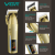 VGR V--688 powerful barber hair cutting machine professional electric hair trimmer cordless hair clipper for men