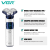 VGR V-328 3D Floating Rotary Blades Shaving Machine Rechargeable Professional Electric Shaver for Men