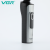 VGR V-385 5D Rotary IPX5 Waterproof Rechargeable Professional Electric Beard Shaver for Men