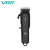 VGR V-118 Barber Hair Cut Machine Electric Rechargeable Cordless Professional Hair Clipper for Men