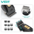 VGR651Cross-Border New Arrival Electric Hair Clipper Professional Razor Hair Salon Professional Charging Electric Clipper with Base