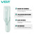 VGR155 New Cross-Border Electric Shaving Clippers Ceramic Blade Automatic Hair Suction Baby and Infant Dedicated Hair Clipper