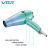 VGR V-452 hair dryer 2000-2400W Concentrator Nozzle Professional AC Motor Hair Dryer Salon Hair Dryer