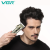VGR V-697 Hair Cut Machine Cordless Hair Trimmer Rechargeable Professional Barber Hair Clipper for Men