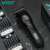 VGR269Cross-Border Hair Clipper Body High-Power Electric with Base Charging Digital Display Hair Salon Metal Electrical Hair Cutter