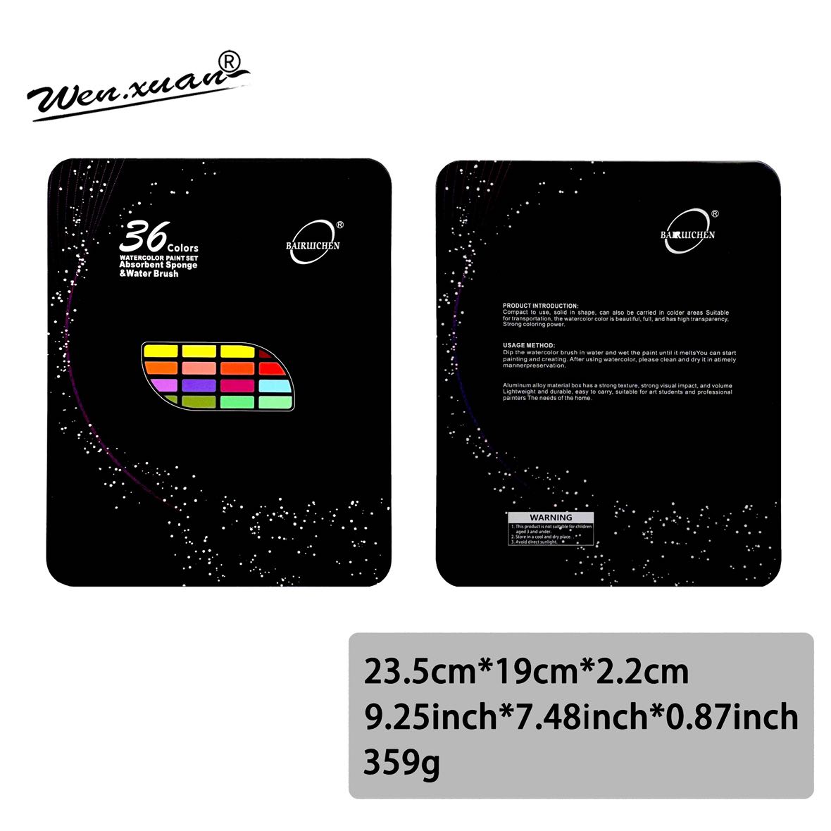 Product Image Gallery