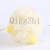 [Clear Branches] Love Sponge Color Bath Ball Mesh Sponge Factory Direct Sales Cleansing Skin Lots of Foaming Bath Products