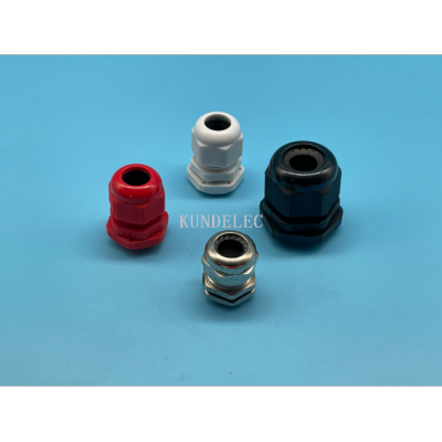 Cable gland plastic cable gland brass cable gland waterproof cable gland