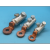 DTLL Bolt Type Bimetal Cable Lugs
