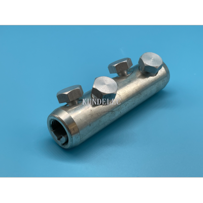 BSMB Aluminum Bolted Lugs Aluminum Alloy Connectors Cable Lugs Cable Terminals