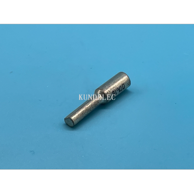 DTA Tin-plated Copper Pin Terminals Pin Lugs