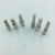 DTD Tin-plated Copper Pin Terminals Pin Lugs