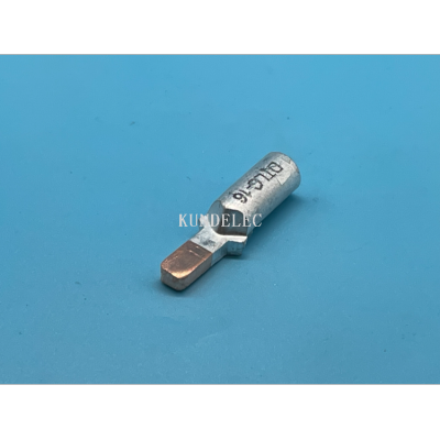 DTLC Bi-metal Pin Terminals Pin Lugs