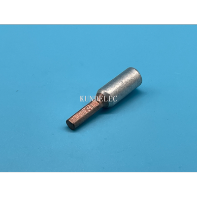 GTLA Copper Aluminum Pin Terminals Pin Lugs