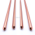 Solid Copper Earth Rod-CER