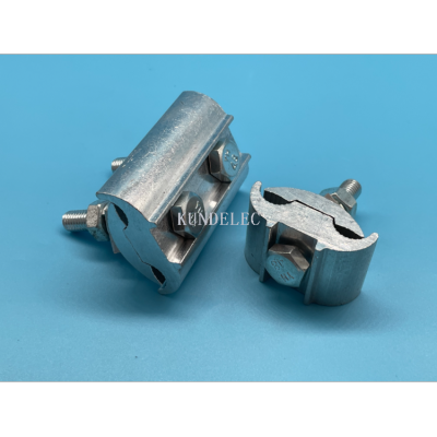 A120-A150 Aluminum Parallel Groove Clamp