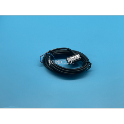 Magnetic Proximity Switch black color electronic products