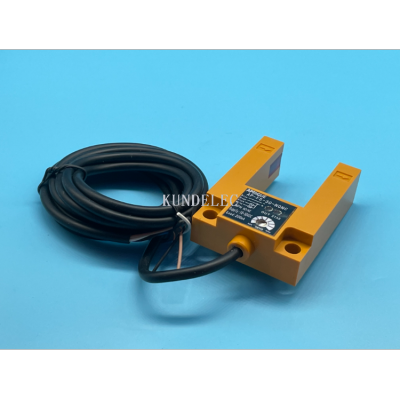 Fork/Slot Type Photoelectric Switch oem accepted factory supply
