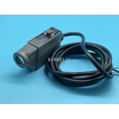 Color Mark Sensor black color electronic products good quality