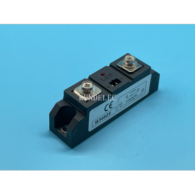 HD Industrial Solid State Relay