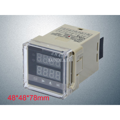 ZN48 Timer Counter gold color good quality factory supply
