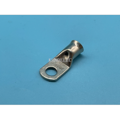 SC(JGB) Horn Mouth Type Copper Tube Terminals Copper lugs Cable lugs Cable Terminals Copper Terminals