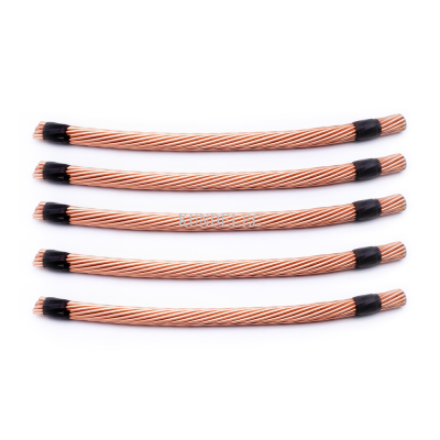 Copper Clad Steel Strand Cable