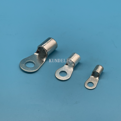 RNB Non-insulated Ring Terminals