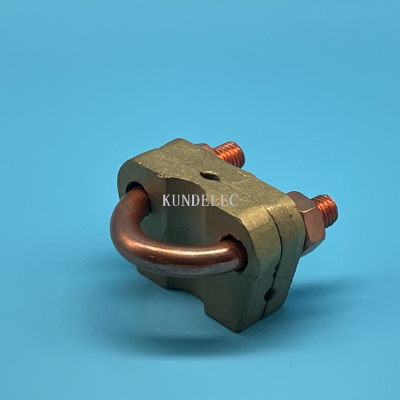 U-Bolt Rod To Cable Clamp-URCC