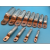 ACL BOLT TYPE BIMETAL CABLE LUGS