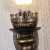 3145 Retro Wall Lamp Retro Ceiling Light Retro Table Lamp Retro Floor Lamp Antique Barn Lantern European Style Lantern