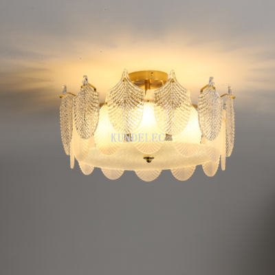 X1818 Crystal Chandelier Crystal Wall Lamp Crystal Lamps Exported to Africa South America Middle East Russia