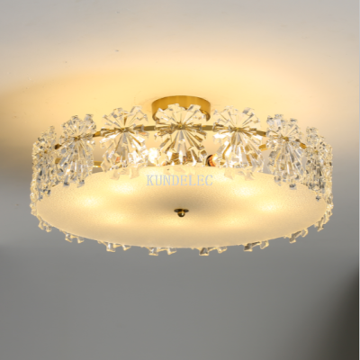 X1820 Crystal Chandelier Crystal Wall Lamp Crystal Lamps Exported to Africa South America Middle East Russia