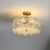 X1828 Crystal Chandelier Crystal Wall Lamp Crystal Lamps Exported to Africa South America Middle East Russia