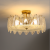 X1856 Crystal Chandelier Crystal Wall Lamp Crystal Lamps Exported to Africa South America Middle East Russia